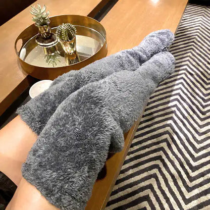 SnuggleSocks - Premium fluffy socks